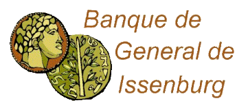 Logo Bank