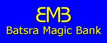 Logo Bank