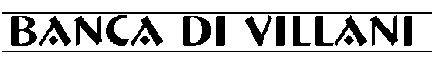 Logo Bank