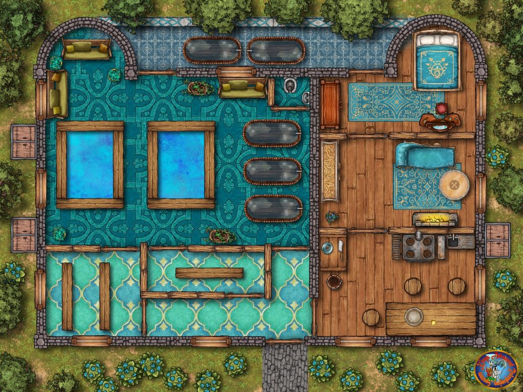 Badehaus