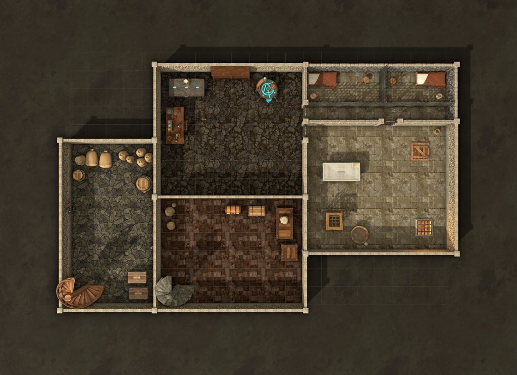 Manor