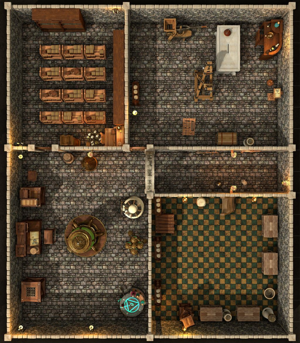 B&auml;ckerei